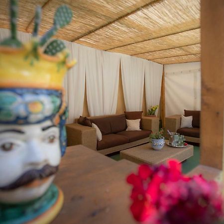 B&B Sicily Luxury 卡塔尼亚 外观 照片