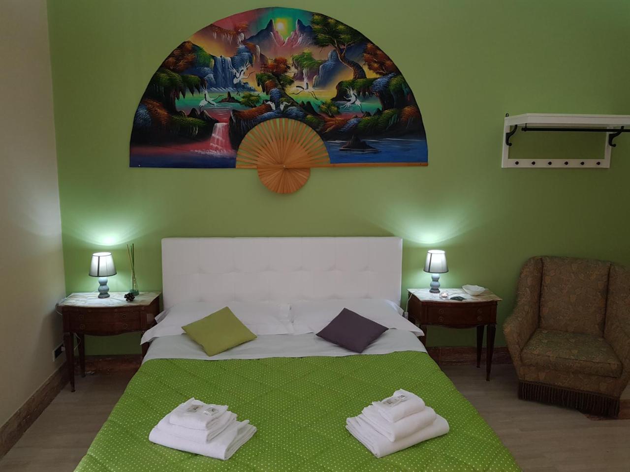 B&B Sicily Luxury 卡塔尼亚 外观 照片