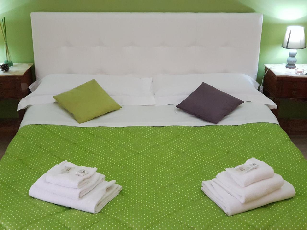B&B Sicily Luxury 卡塔尼亚 外观 照片