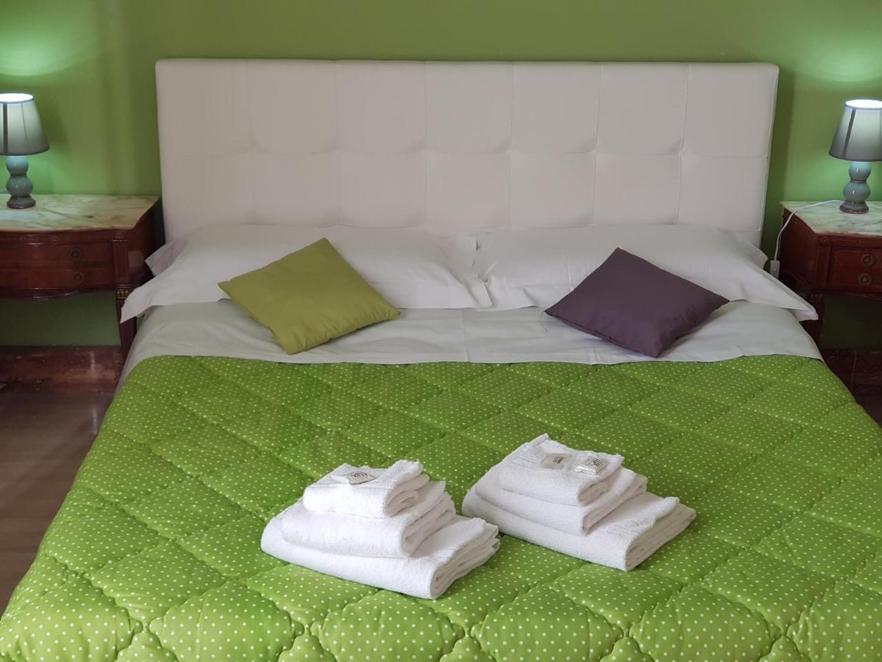 B&B Sicily Luxury 卡塔尼亚 外观 照片