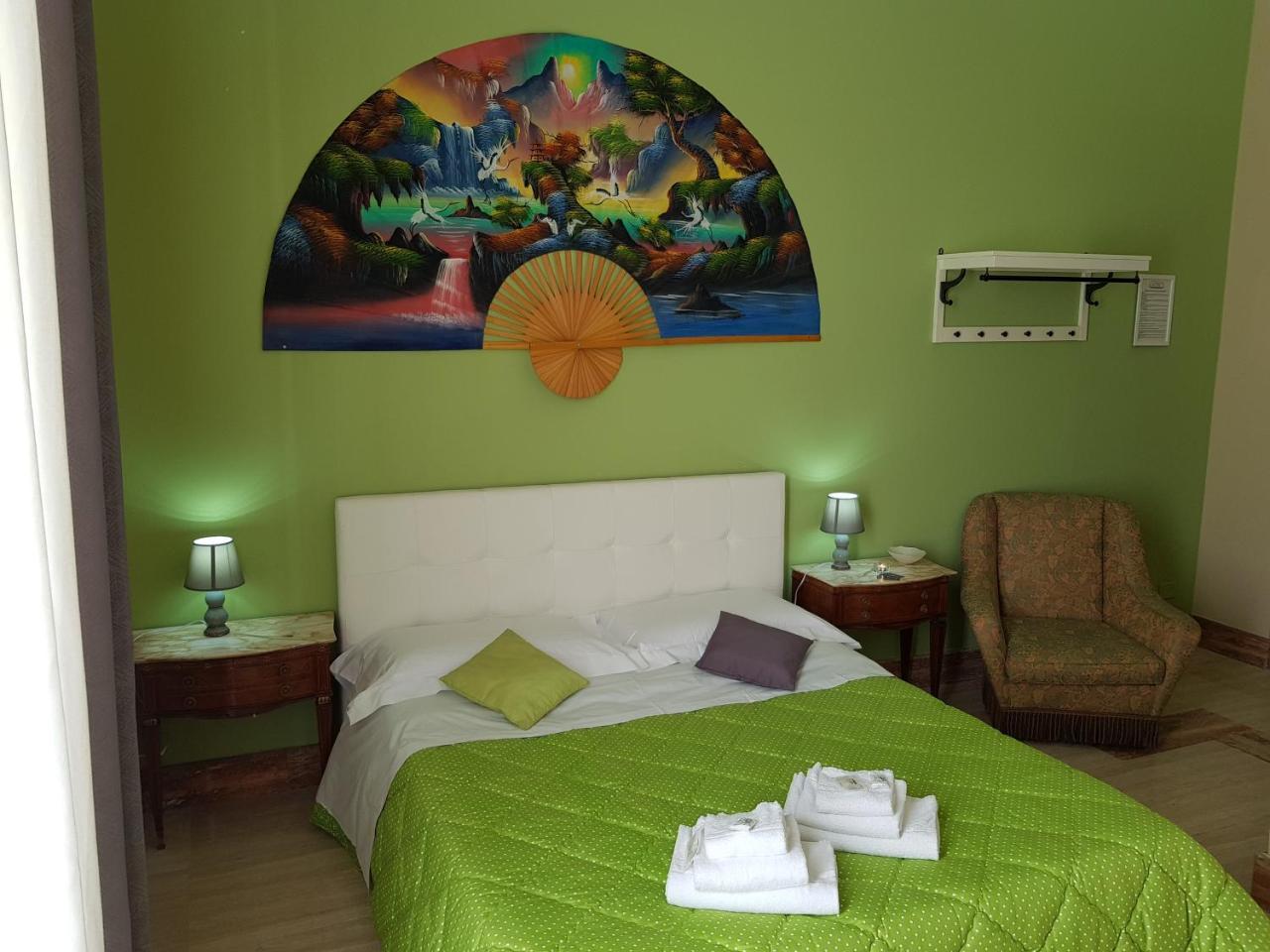B&B Sicily Luxury 卡塔尼亚 外观 照片