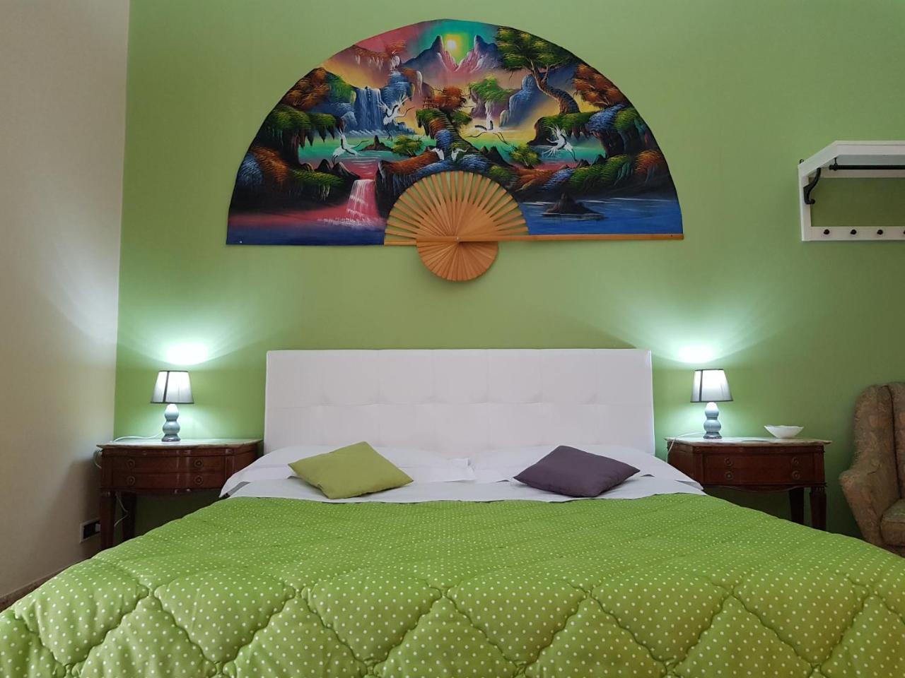 B&B Sicily Luxury 卡塔尼亚 外观 照片