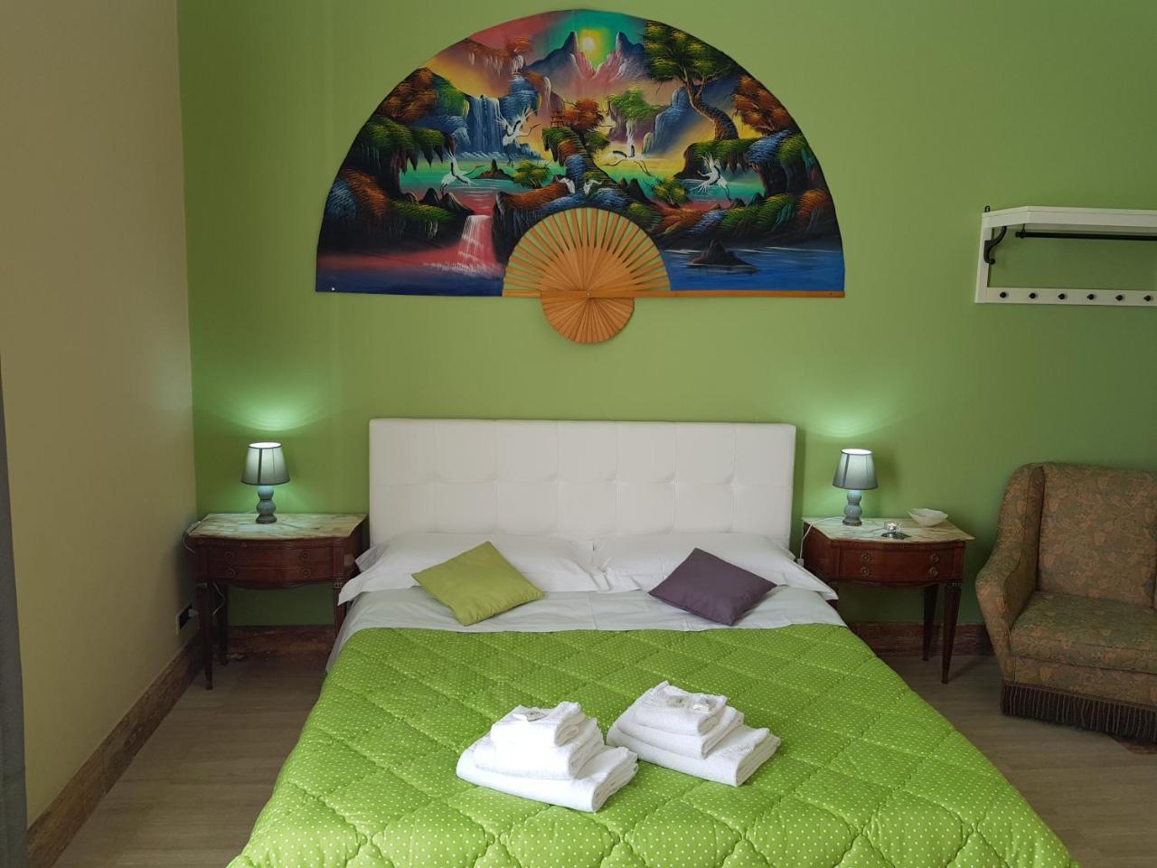B&B Sicily Luxury 卡塔尼亚 外观 照片