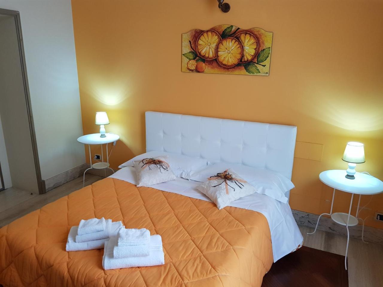 B&B Sicily Luxury 卡塔尼亚 外观 照片