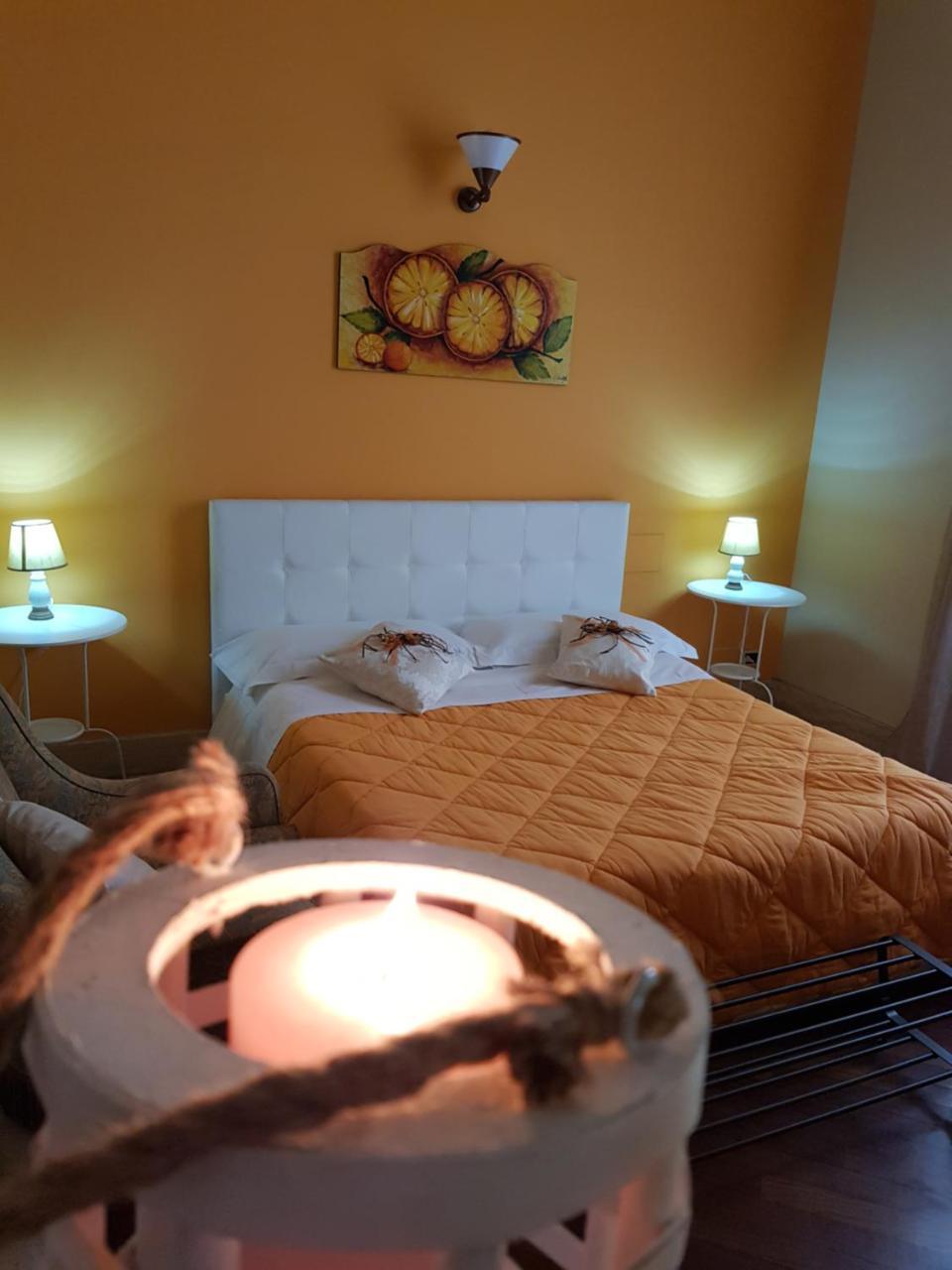 B&B Sicily Luxury 卡塔尼亚 外观 照片