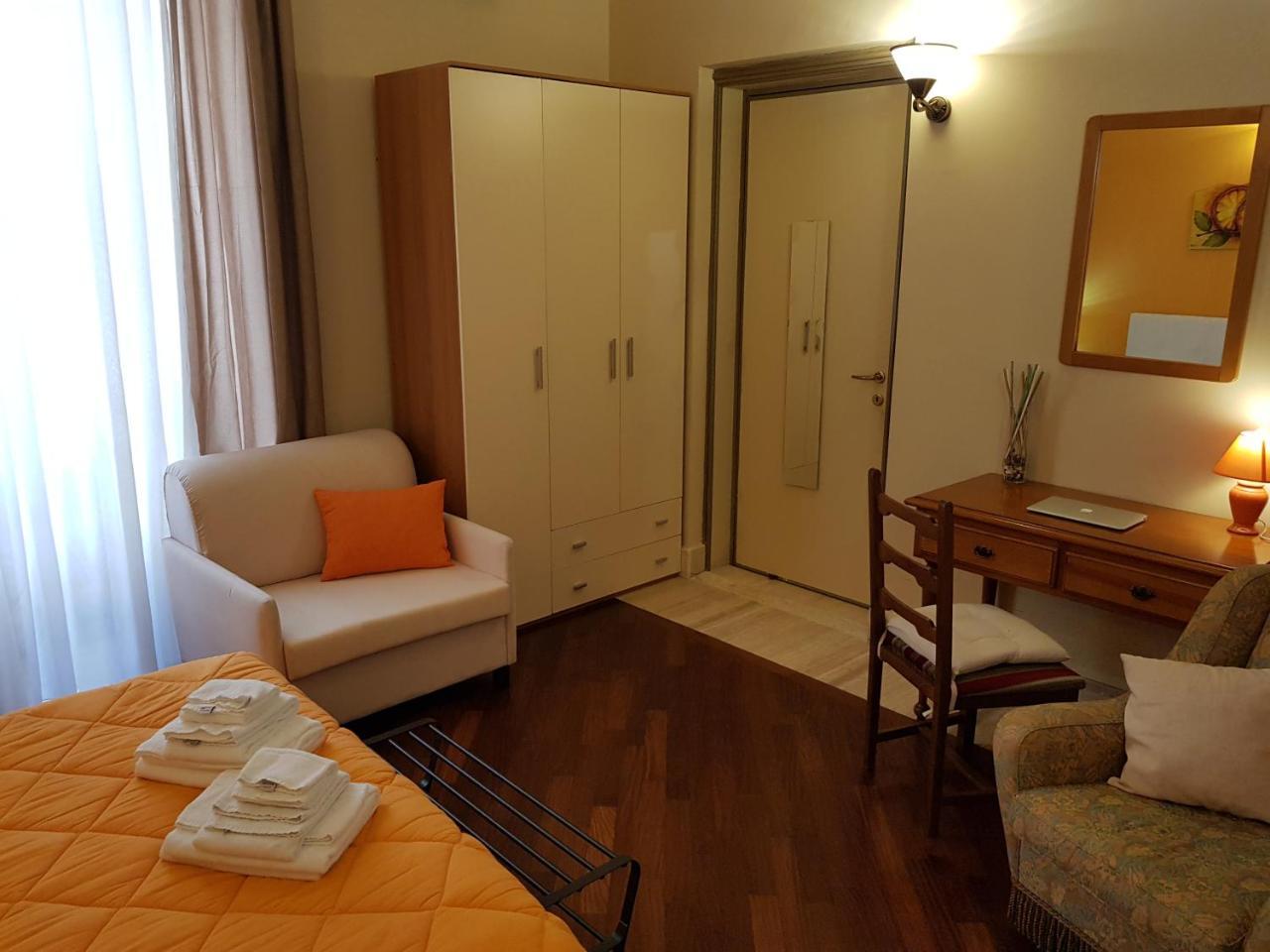 B&B Sicily Luxury 卡塔尼亚 外观 照片
