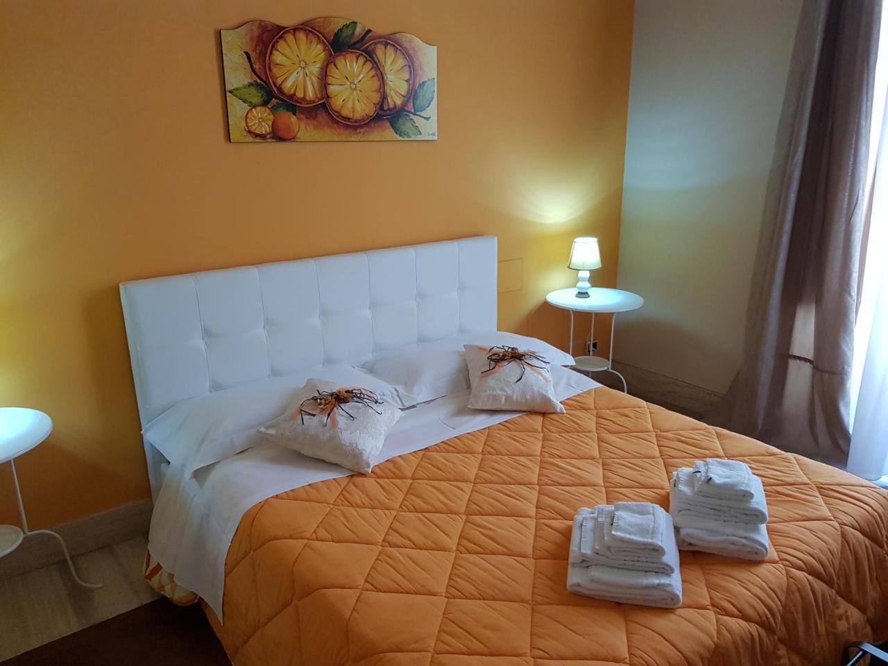 B&B Sicily Luxury 卡塔尼亚 外观 照片