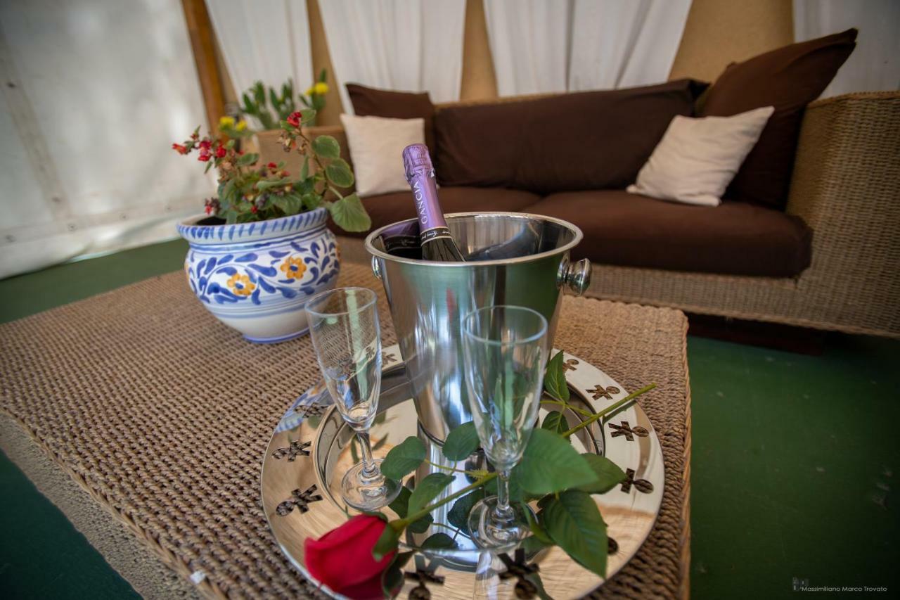 B&B Sicily Luxury 卡塔尼亚 外观 照片