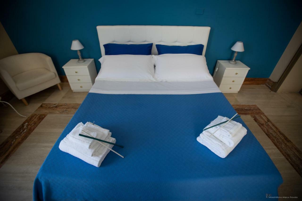 B&B Sicily Luxury 卡塔尼亚 外观 照片