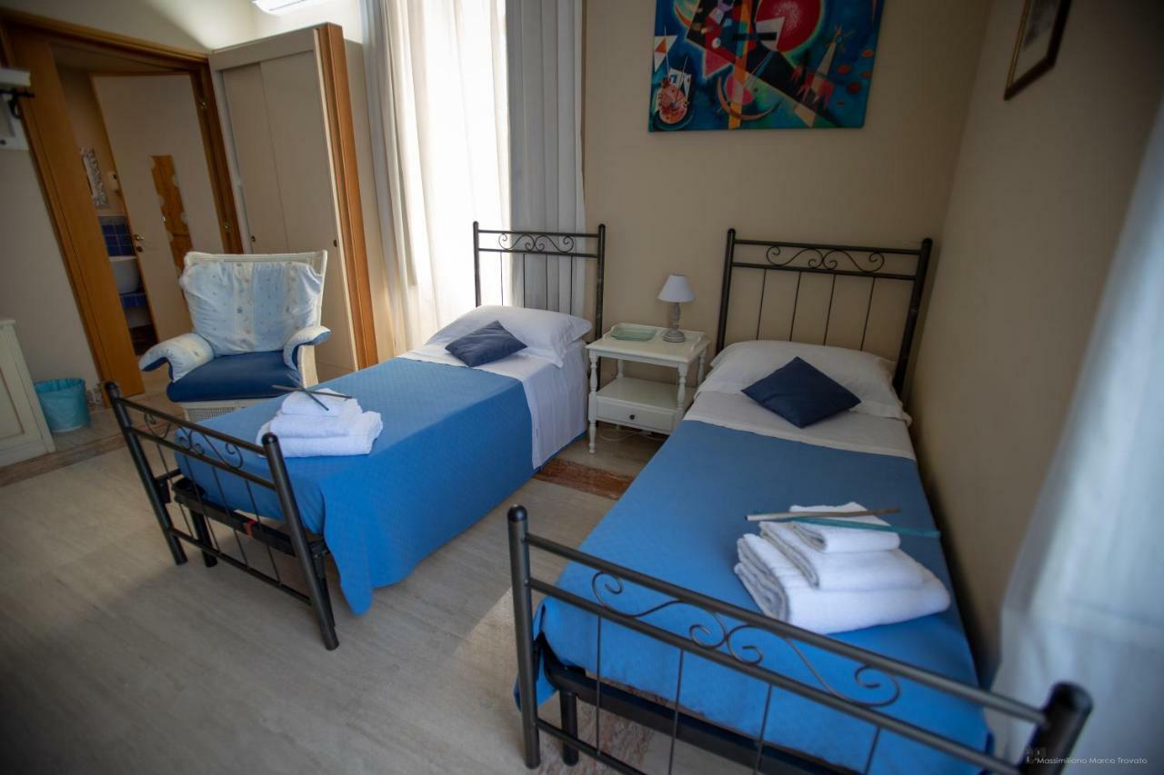 B&B Sicily Luxury 卡塔尼亚 外观 照片